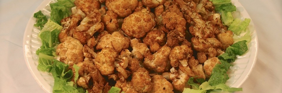 cauliflower