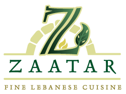 Zaatar